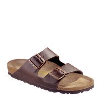 birkenstock sandalia 51703 marron
