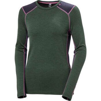 Helly Hansen Jersey W LIFA MERINO MIDWEIGHT CREW para mujer