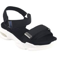 xti zapatillas deporte sandalia nina 150356 negro para nina