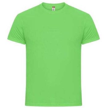 C-Clique Camiseta Basic Active para hombre