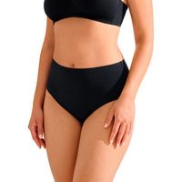 lisca culote y bragas braga menstrual de cintura alta lucy para mujer