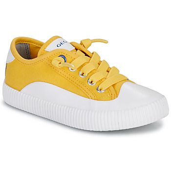 Geox Zapatillas J TIPPESTE BOY para niña
