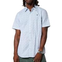 kaporal camisa manga corta kalash para hombre