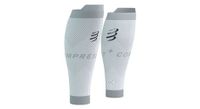 compressport r2 oxygen blanco
