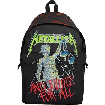 Metallica Mochila RO14558 para hombre