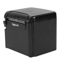 iggual impresora termica tp9000 usbrj45rj45rs232