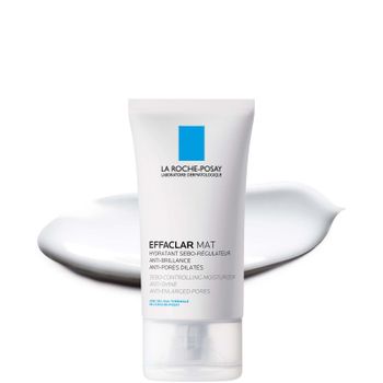 La Roche-Posay Effaclar MAT+ 40ml