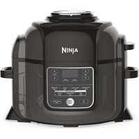 ninja foodi op300uk multicooker - black black