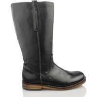 acebos botas altas campera para mujer