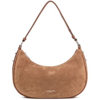 LANCASTER Bandolera 480-082 SUEDE IT para mujer