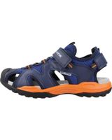 de geox borealis azul