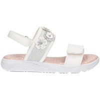 geox sandalias j15dui 0bcew j sandal deaphne gir para nina