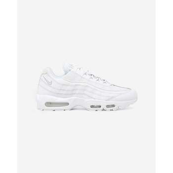 Nike Zapatillas Air Max 95 OG Big Bubble Triple White para mujer