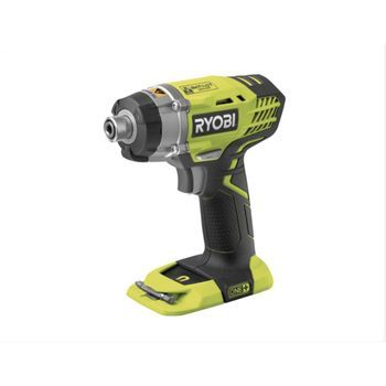 Atornillador De Impacto 18 V - 1/4