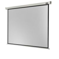 celexon electric professional pantalla de proyeccion electrica 220x165cm