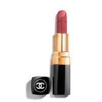 chanel labiales rouge coco la barra de labios satinada de larga duracion tratamiento hidratante y alisante