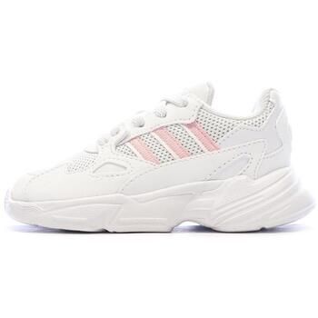 adidas Zapatillas Falcon El para niña