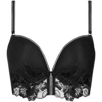 lisca relleno eminence sujetador push-up para mujer