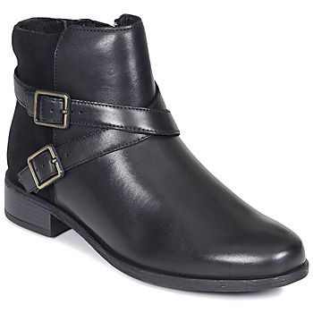 Clarks Botines Havisham Bay para mujer