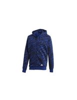 sudadera sportswear adidas essentials