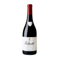 castro ventosa vino tinto valtuille la vitoriana bierzo 75 cl 135 vol