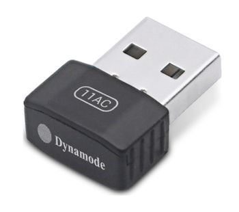 DYNAMODE WL-AC-600M USB Wireless Adapter - AC 600, Dual-band