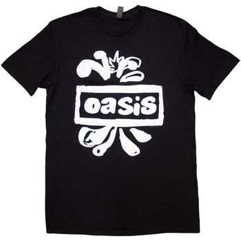 Oasis Tops y Camisetas RO11380 para mujer