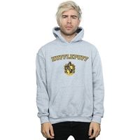 harry potter jersey hufflepuff para hombre
