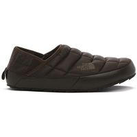 the north face pantuflas nf0a3uznrm para hombre