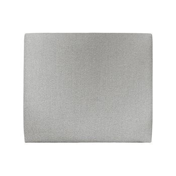 Cabecero De Cama Derecho Tribu  Cement  120 X 160 Cm