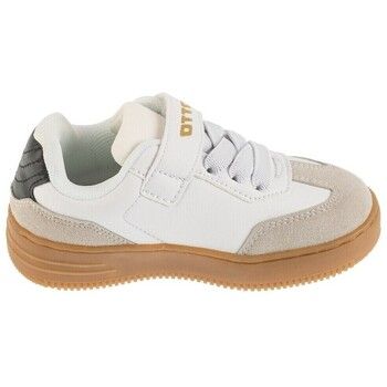 Lotto Zapatillas Makera K para niño