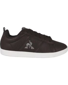 de LE COQ SPORTIF ZAPATILLAS LE COQ SPORTIF COURTCLASSIC GS 2120029 GREY REGLISSE