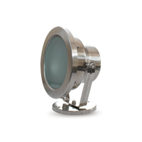 proyector inoxidable