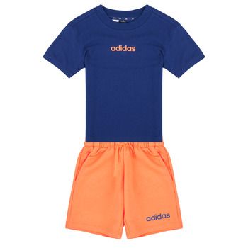 adidas Chándal Essentials T-Shirt Kids para niño