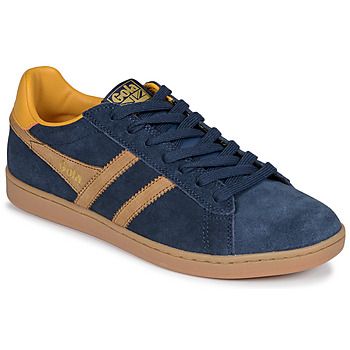 Gola Zapatillas EQUIPE II SUEDE para hombre
