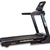 cinta de correr rs800 g6176 ftms