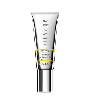 Elizabeth Arden Prevage City Smart Broad Spectrum SPF 50 Hydrating Shield, 40ml