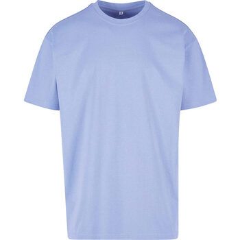 Build Your Brand Camiseta BY102 para mujer