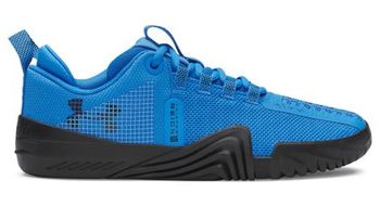 Under Armour hombre - azul