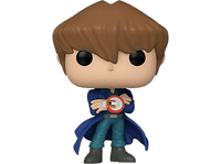 figura funko pop - yu-gi-oh seto kaiba vinilo 10 cm
