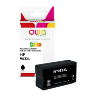 armor k20884ow cartucho de tinta 1 piezas compatible negro