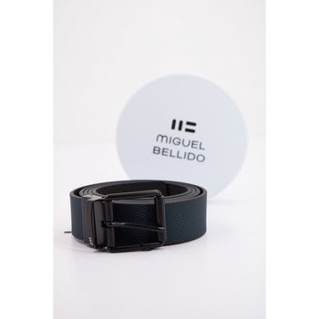 Miguel Bellido Cinturón 4015 35 Reversible para hombre