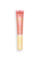 revolution pro hydra bright cream blusher contiene acido ialuronico e vitamina e finitura delicata formula leggera pink 12ml