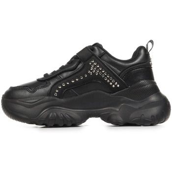 Buffalo Deportivas Moda Bliss Punk para mujer