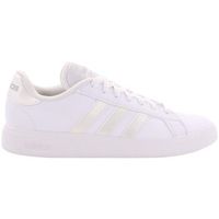 adidas zapatillas grand court base 2 para mujer