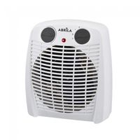 termoventilador electrico 2 potencias gambia 2000w