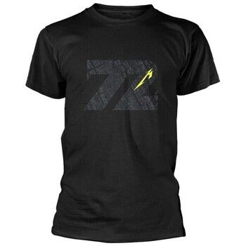 Metallica Tops y Camisetas Charred 72 para mujer
