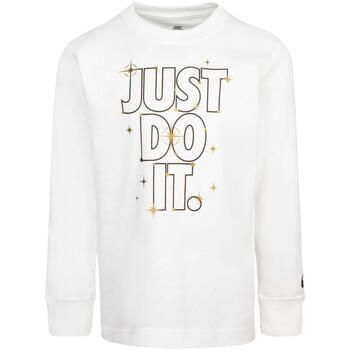 Nike Camiseta manga larga GT6693 para niña