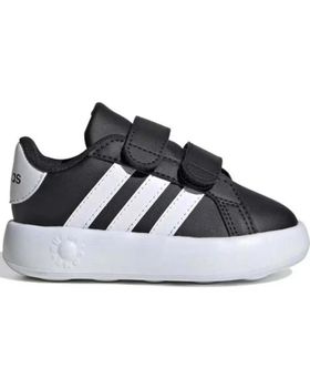 de ADIDAS ZAPATILLAS GRAND COURT 2 0 CF I BLANCAS ID5272 CASUAL NEGRO