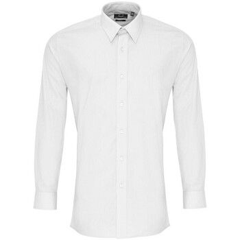Premier Camisa manga larga Colours para hombre